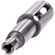Shift shaft Top Racing 5-speed old model for Sachs 50 S, Her_3