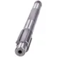 Kickstarter shaft steel 5-speed for Hercules K 50, DKW, KTM,_2