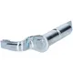 Kupplungshebel Metall Silber für Sachs 50 MB, LS, MA, Hercul_1