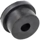 Engine mount rubber black for Zündapp CS, CX, Hai, GTS, C 50_2