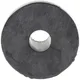 Engine mount rubber black for Zündapp CS, CX, Hai, GTS, C 50_3