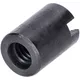 Shift rod nut black for Hercules, KTM, DKW MG00062299_1
