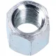 Long nut M10 x 1.0 right-hand thread for Zündapp, Puch Maxi _1