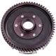 Clutch housing with metal gear for Sachs 50/2, 50/3, 50/4, H_2