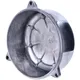 Motordeckel Aluminium poliert für Puch M 50 Racing MG0006245_3