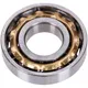 Kurbelwellenlager Messingkäfig E15 15x35x8 für Sachs, 50/AM _1
