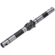Tretkurbelachse für Sachs 50/2, 50/3, Hercules, Miele, DKW, _1