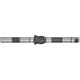 Tretkurbelachse für Sachs 50/2, 50/3, Hercules, Miele, DKW, _2