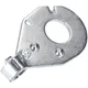 Kickstarter stop steel for Hercules, Miele, DKW, KTM, Rixe, _1