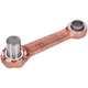 Pleuel Set 110x29x12mm für Sachs 50ccm MG00062582_1