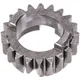 Gear / gearwheel 20 teeth for Hercules Prima SX, Supra 3D, D_2