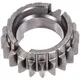 Gear / gearwheel 20 teeth for Hercules Prima SX, Supra 3D, D_3