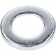 Silver metal windshield for Hercules, DKW, Miele, Rixe MG000_1