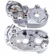Motorgehäuse Satz Aluminium 2-teilig für Sachs 50/3, 50/4 (K_3