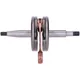 Crankshaft 14mm needle bearing for Sachs 501, 506/4 Hercules_2