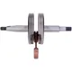 Crankshaft 14mm needle bearing for Sachs 501, 506/4 Hercules_3