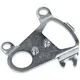 Aufnahmeplatte Metall Silber für Hercules, Miele, DKW, KTM, _1