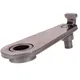 Locking lever shift shaft for Sachs 50/3, 50/4, Hercules, Mi_2