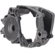 Gehäusemittelteil Motor für Kreidler MF Mofa MG00062840_2