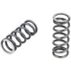 Clutch spring set MOGA reinforced 27x11x1.5mm for Zündapp Be_1