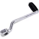 Schalthebel Aluminium gebogen für Zündapp KS 80, K 80 MG0006_1