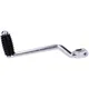 Schalthebel Aluminium gebogen für Zündapp KS 80, K 80 MG0006_2