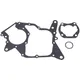Motor Zylinder Dichtungssatz 8-teilig 39mm für Honda MT, MB,_1
