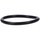 Exhaust manifold gasket 27x2.5mm FKM black for Hercules, Sax_1