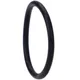 Exhaust manifold gasket 27x2.5mm FKM black for Hercules, Sax_2