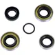 Shaft seal set 5-piece black for Puch MV, MS, Monza MG000631_1