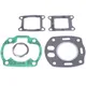 Athena 5-piece cylinder gasket set for Honda MBX, MCX, MTX 8_1