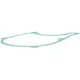 Gasket alternator cover Athena for Honda CB 50 J, XL S, CY K_2