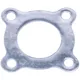 Zylinder Dichtungssatz 70ccm 44mm 3-teilig für Kreidler Flor_1