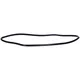 Gasket air filter rubber 60mm for SSB carburetor for Sachs, _2
