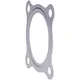Cylinder head gasket 40mm for Yamaha FS 1, RD 50, DT 50 MG00_1