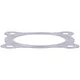 Cylinder head gasket 40mm for Yamaha FS 1, RD 50, DT 50 MG00_2