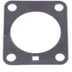 Cylinder head gasket MOGA 0.7mm for NSU Quickly TT, TTK, S 2_1