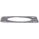 Cylinder head gasket MOGA 0.7mm for NSU Quickly TT, TTK, S 2_2