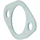 MOGA Oval carburetor gasket for Hercules Prima GT, GX, Supra_2