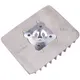 Cylinder head Athena 70cc 45mm Supertherm for Zündapp GTS, K_1