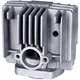 Cylinder kit Athena 80cc nickel-silicon 48mm for Hercules Pr_1