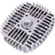 Cylinder head aluminum 70cc 55mm for Kreidler Florett RS, RM_1