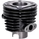 Zylinderkit Guss 60ccm 40mm für Puch MS, VS, MV, DS, VZ MG00_3