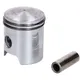Zylinderkit Kreidler 40ZD16 Aluminium 49ccm 40mm KB=12mm für_1