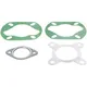 Cylinder kit Parmakit with cylinder head 70cc d=45mm KB=12 m_2