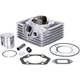 Cylinder kit Parmakit 110cc tuning for Zündapp KS 80 LC, SX _1
