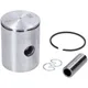 Piston set 50cc 39mm GR. BC for Zündapp Bergsteiger, C 50 Su_1