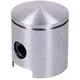 Piston set aluminum 43,945mm piston pin 12mm for Kreidler Fl_1