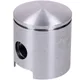 Piston set aluminum 43,945mm piston pin 12mm for Kreidler Fl_2