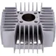 Zylinderkit Aluminium 50ccm 40mm Nickasil Beschichtung für K_3